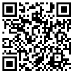 Profil detay sayfası QR kodu
