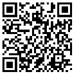 Profil detay sayfası QR kodu