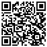 Profil detay sayfası QR kodu