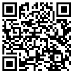 Profil detay sayfası QR kodu