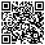Profil detay sayfası QR kodu