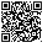 Profil detay sayfası QR kodu