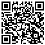 Profil detay sayfası QR kodu