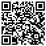 Profil detay sayfası QR kodu