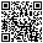 Profil detay sayfası QR kodu