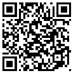 Profil detay sayfası QR kodu