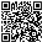 Profil detay sayfası QR kodu