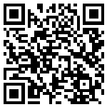 Profil detay sayfası QR kodu