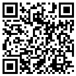 Profil detay sayfası QR kodu
