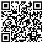 Profil detay sayfası QR kodu