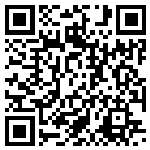Profil detay sayfası QR kodu