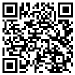 Profil detay sayfası QR kodu