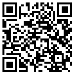 Profil detay sayfası QR kodu