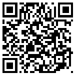 Profil detay sayfası QR kodu