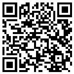 Profil detay sayfası QR kodu