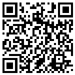 Profil detay sayfası QR kodu