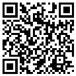 Profil detay sayfası QR kodu