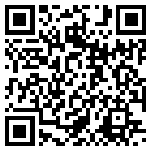 Profil detay sayfası QR kodu