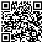 Profil detay sayfası QR kodu