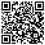 Profil detay sayfası QR kodu