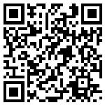 Profil detay sayfası QR kodu