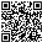 Profil detay sayfası QR kodu