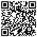 Profil detay sayfası QR kodu
