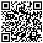 Profil detay sayfası QR kodu