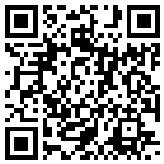 Profil detay sayfası QR kodu