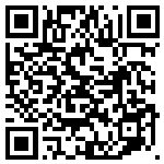 Profil detay sayfası QR kodu