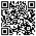 Profil detay sayfası QR kodu