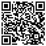Profil detay sayfası QR kodu