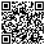 Profil detay sayfası QR kodu