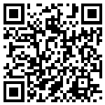Profil detay sayfası QR kodu