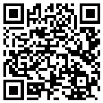 Profil detay sayfası QR kodu