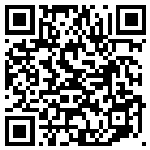 Profil detay sayfası QR kodu