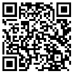 Profil detay sayfası QR kodu
