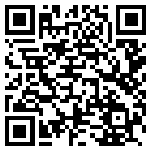 Profil detay sayfası QR kodu