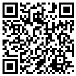 Profil detay sayfası QR kodu