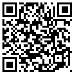 Profil detay sayfası QR kodu