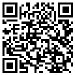 Profil detay sayfası QR kodu