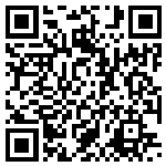 Profil detay sayfası QR kodu