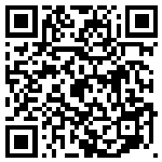 Profil detay sayfası QR kodu