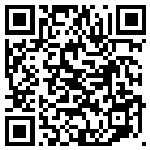 Profil detay sayfası QR kodu