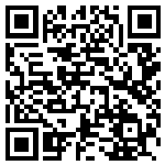 Profil detay sayfası QR kodu