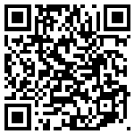 Profil detay sayfası QR kodu