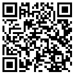 Profil detay sayfası QR kodu