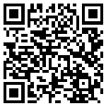 Profil detay sayfası QR kodu