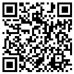 Profil detay sayfası QR kodu