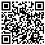 Profil detay sayfası QR kodu